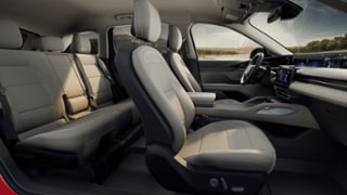 2025 Lincoln Lincoln Nautilus Internal Image 1